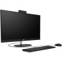 HP All-in-One 27-cr0155nh PC - Intel(R) Core(TM) i7-1355U - 16Gb - 1Tb SSD 27" Full HD Tactile Noir