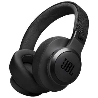 JBL LIVE 770NC Casque circum-aural sans fil