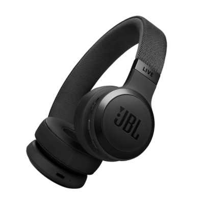 JBL LIVE 670NC Casque supra-auriculaire sans fil