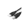 RSCAR CABLE IMPRIMANTE USB A-B RS-A/B1.5M