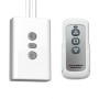 Ecran De Projection Electrique R SCAR RS-EH9696M 96''