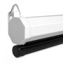 Ecran De Projection Manuel R SCAR RS-MH120HM 120''