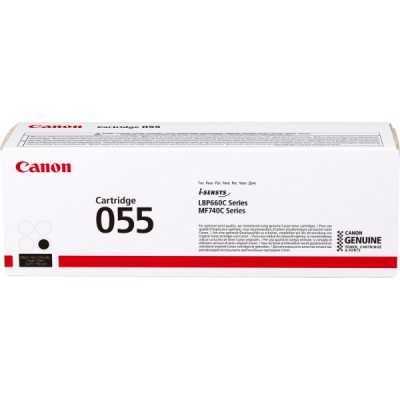 TONER CANON 055 NOIR