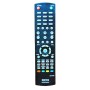 TELECOMMANDE STAR TRACK AD-1580