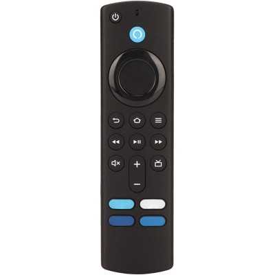 TELECOMMANDE Amazon L5B83G APP VERSION