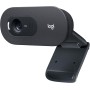 LOGITECH WEBCAM C505E