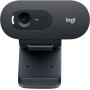 LOGITECH WEBCAM C505E
