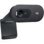 LOGITECH WEBCAM C505E