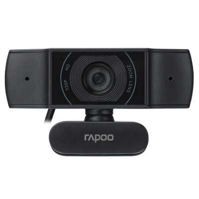 RAPOO WEBCAM HD 720P C200S