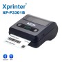Mini imprimante thermique portable Xprinter XP-P3301B