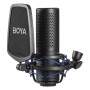 Micro studio à condensateur BOYA BY-M1000 Pro