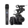 Système de micro cravate sans fil BOYA BY-WM8 PRO-K3