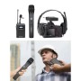 Système de micro cravate sans fil BOYA BY-WM8 PRO-K3