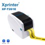 Imprimante de bracelets 2 pouces Xprinter XP-T261E