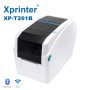 Imprimante de bracelets 2 pouces Xprinter XP-T261B