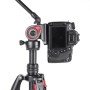 MILIBOO TRIPIED CAMERA MUFA-BK