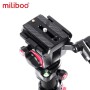 MILIBOO TRIPIED CAMERA MUFA-BK