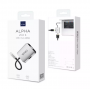 Adaptateur 2in1 HDMI et VGA vers USB C WIWU Alpha A20VH