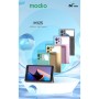 Tablette Modio M125 2 Sim 5G + Wifi 6Gb Ram / 256Gb Memoire 8 Pouces