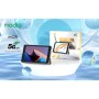 Tablette Modio M125 2 Sim 5G + Wifi 6Gb Ram / 256Gb Memoire 8 Pouces
