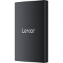 Lexar Armor Portable SSD 2TO USB3.2 Gen 2x2