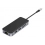 Adaptateur Lightning 9 in 1 Pour iPhone iPad WiWU Alpha A921HRT