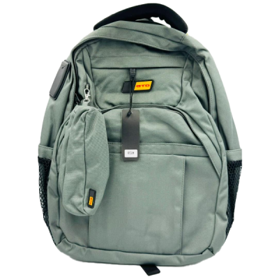 Sac à Dos Avec Plusieurs Compartiments et mini Sacoche GTD 8131