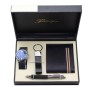 FANCY COFFRET CADEAU HOMME 4 pièces