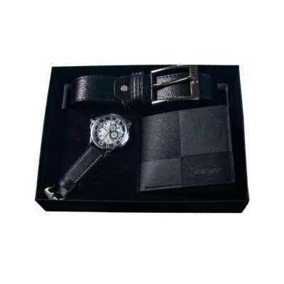 FANCY COFFRET CADEAU HOMME 3 pièces