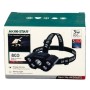 Lampe Frontale LED Rechargeable AKKO STAR AK-506572
