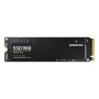 Samsung SSD 980 M.2 PCIe NVMe 500Gb