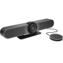 LOGITECH Microphone d extension Pour MEETUP CC4000E