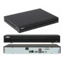 Enregistreur Vidéo en Réseau NVR Dahua 32CH Lite 32 Canaux 1U avec 2 Disques Durs DHI-NVR4232-4KS3