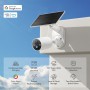 TP-LINK CAMERA SANS FIL TAPO C425 KIT
