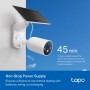 TP-LINK CAMERA SANS FIL TAPO C425 KIT