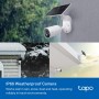 TP-LINK CAMERA SANS FIL TAPO C425 KIT