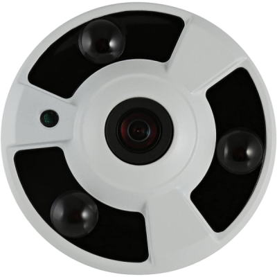 Oeil Caméra Panoramique Analogique MULTISTAR 360 MS0360-2MP