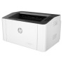 HP Laser 107w Imprimante laser monochrome A4