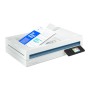 HP ScanJet Pro N4600 fnw1 Scanner à plat recto-verso