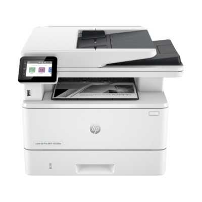 HP LaserJet Pro MFP 4103fdw