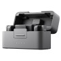 DJI Mic Mini 2 TX + 1 RX + Charging Case