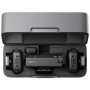 DJI Mic Mini 2 TX + 1 RX + Charging Case