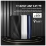 Powerbank Oraimo Traveler 4 20000 mAh 10,5 W