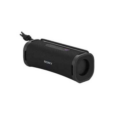 Sony ULT FIELD 1 Enceinte sans fil nomade Noir