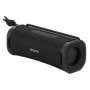 Sony ULT FIELD 1 Enceinte sans fil nomade Noir