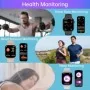 WSTER MONTRE SMART WS-GS38