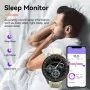 WSTER MONTRE SMART WS-GS58