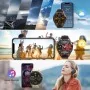 WSTER MONTRE SMART WS-GS58