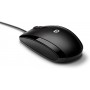 HP Souris Filaire USB - X500