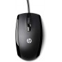 HP Souris Filaire USB - X500